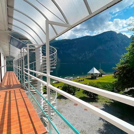 Hotel Nautilus Valmadrera Dış mekan fotoğraf