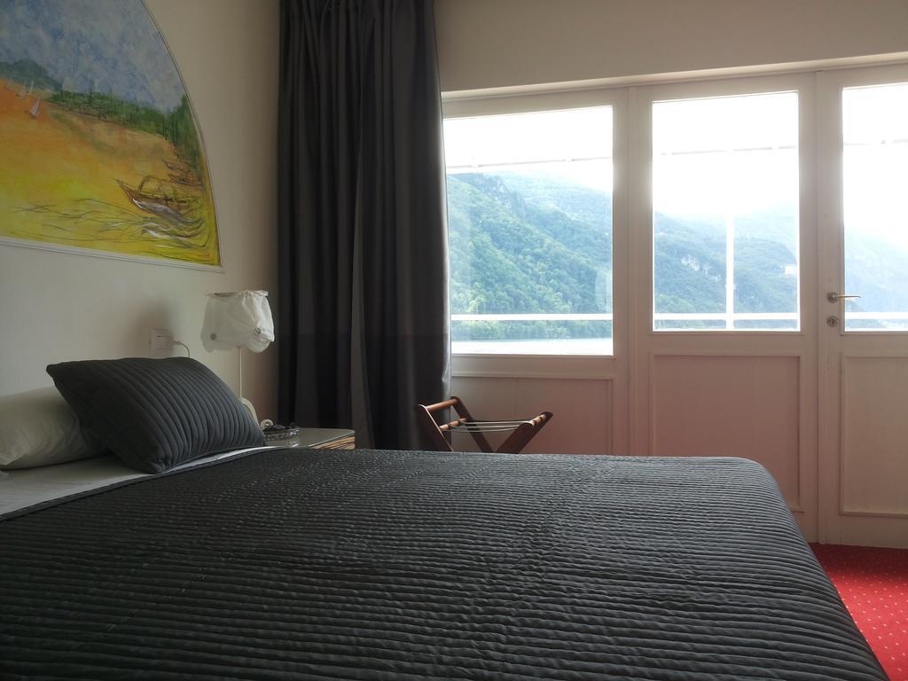Hotel Nautilus Valmadrera Dış mekan fotoğraf