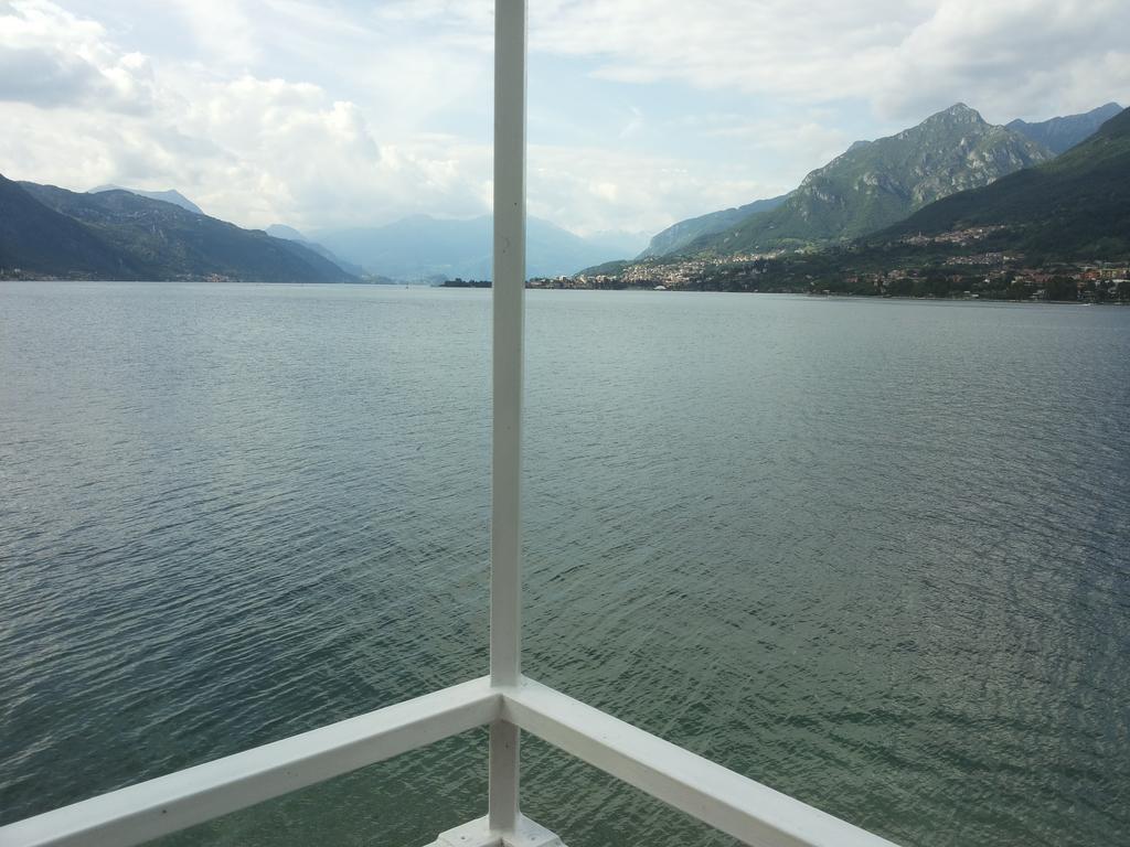 Hotel Nautilus Valmadrera Dış mekan fotoğraf