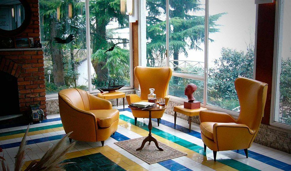 Hotel Nautilus Valmadrera Dış mekan fotoğraf