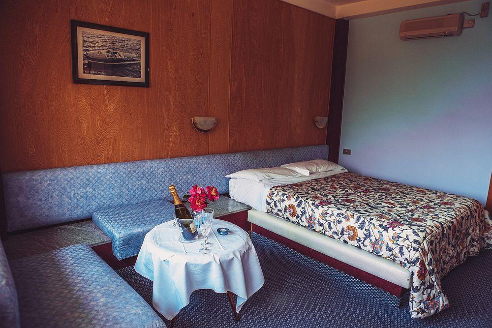 Hotel Nautilus Valmadrera Dış mekan fotoğraf