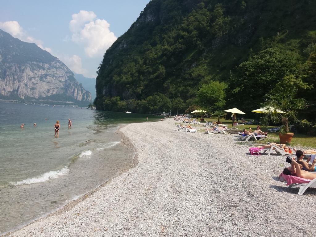 Hotel Nautilus Valmadrera Dış mekan fotoğraf