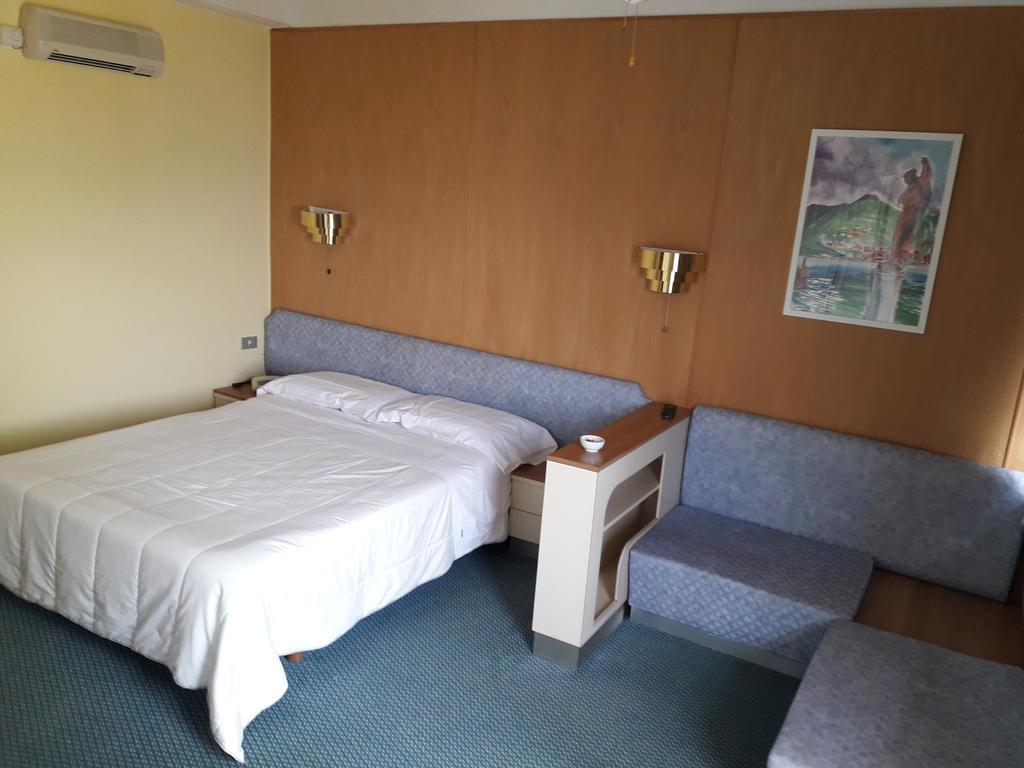 Hotel Nautilus Valmadrera Dış mekan fotoğraf