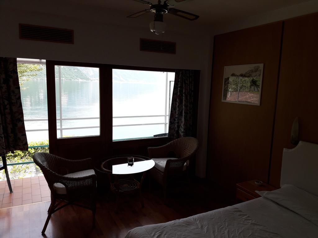 Hotel Nautilus Valmadrera Dış mekan fotoğraf