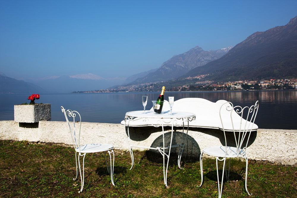 Hotel Nautilus Valmadrera Dış mekan fotoğraf