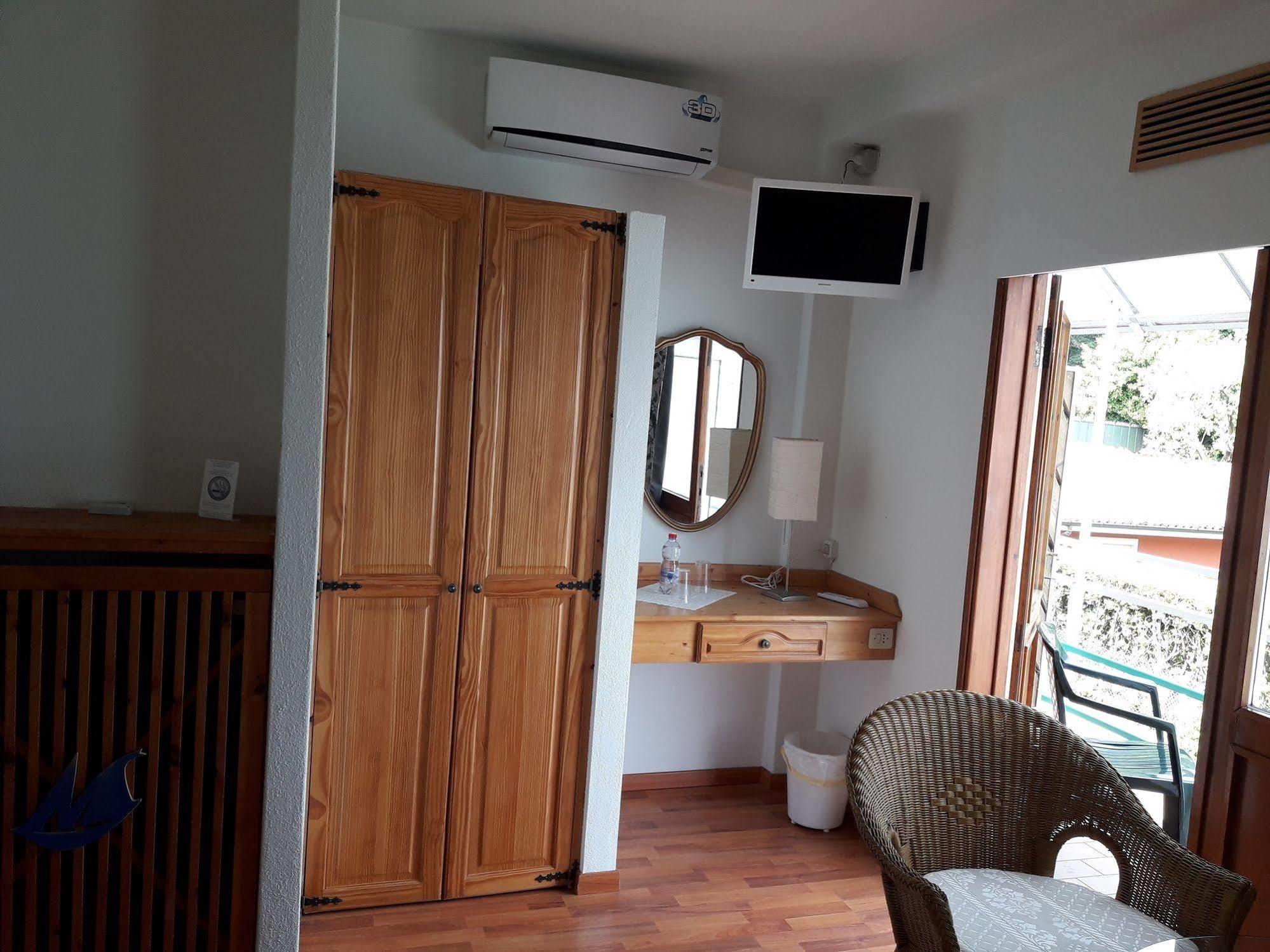 Hotel Nautilus Valmadrera Dış mekan fotoğraf