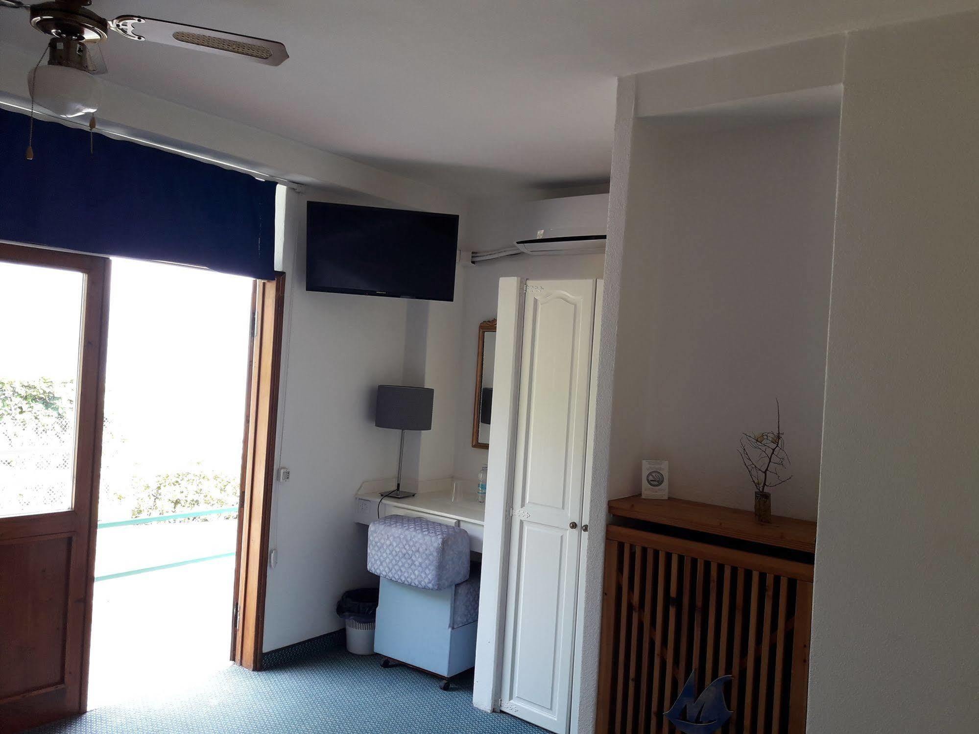 Hotel Nautilus Valmadrera Dış mekan fotoğraf