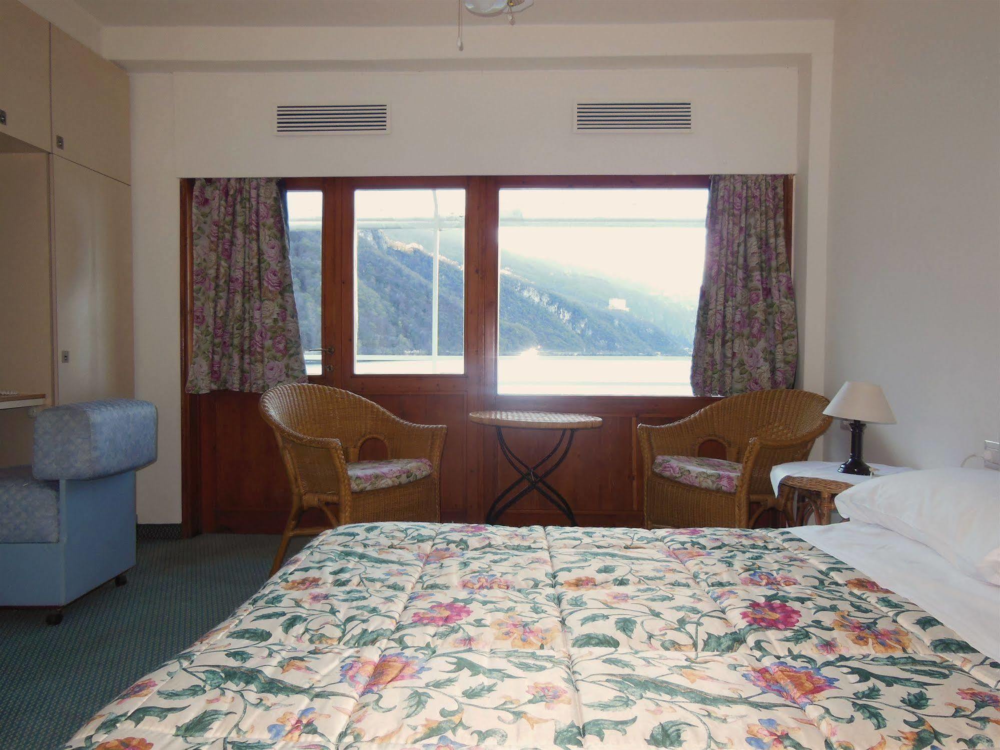 Hotel Nautilus Valmadrera Dış mekan fotoğraf