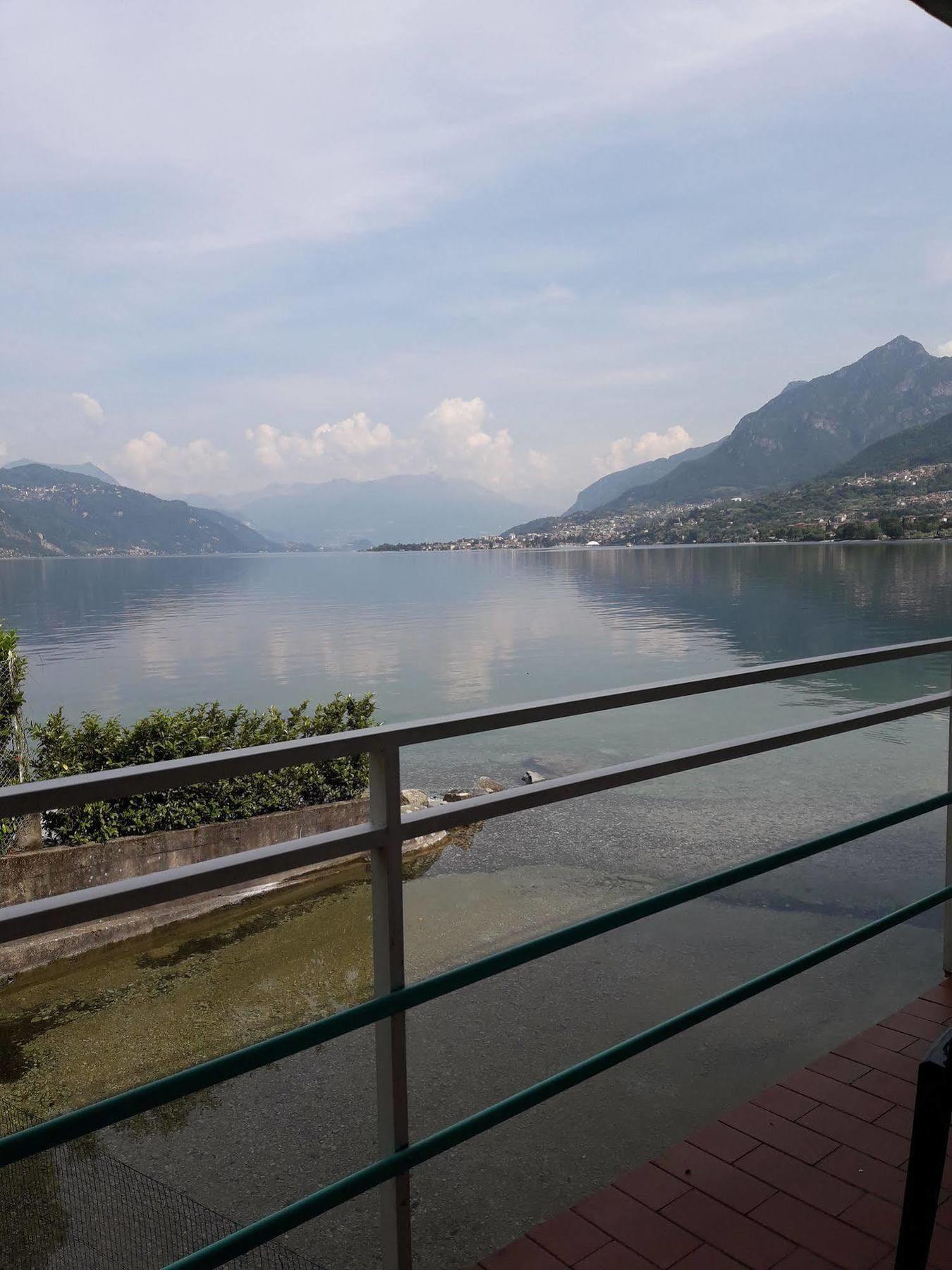 Hotel Nautilus Valmadrera Dış mekan fotoğraf