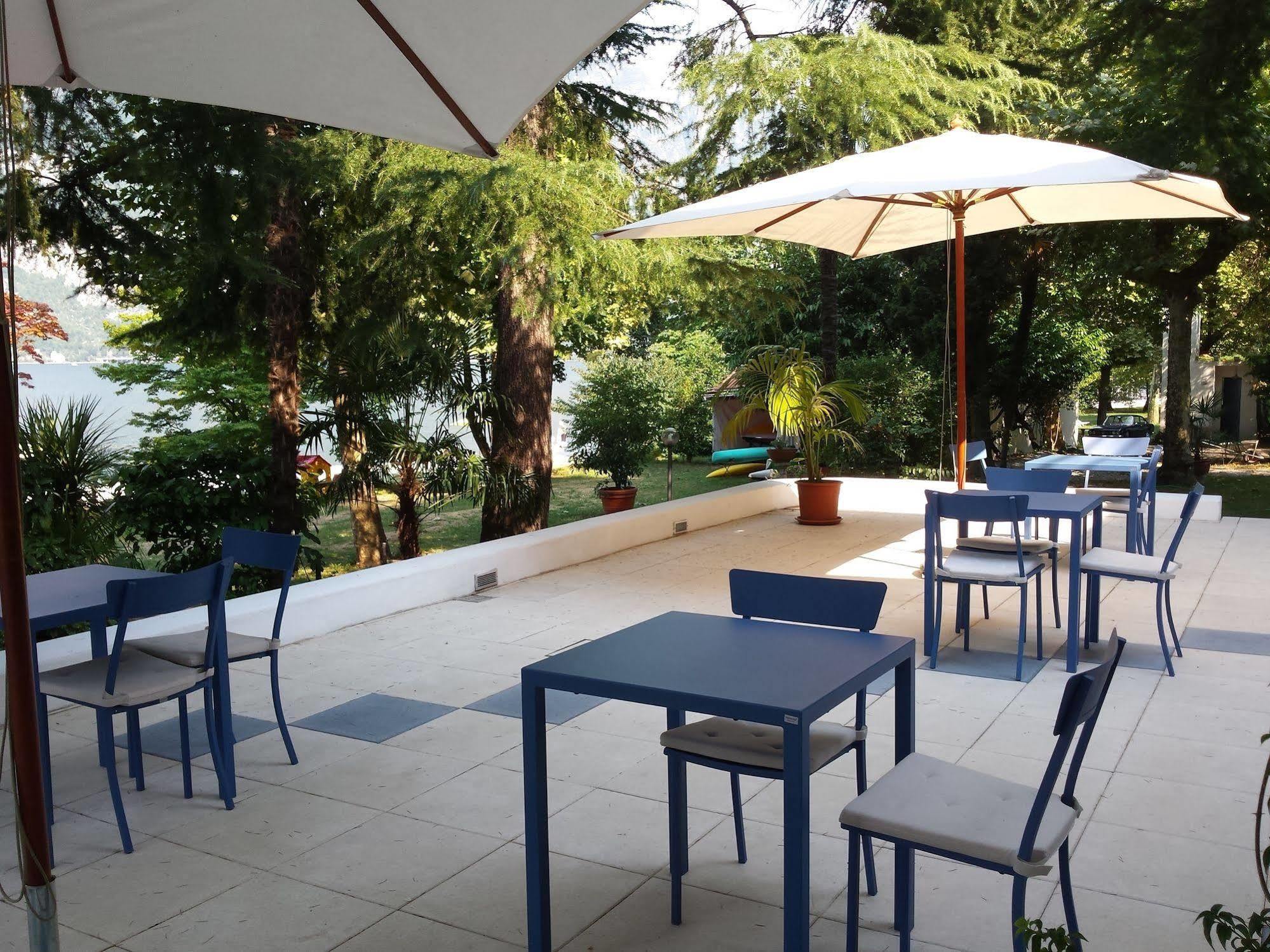 Hotel Nautilus Valmadrera Dış mekan fotoğraf
